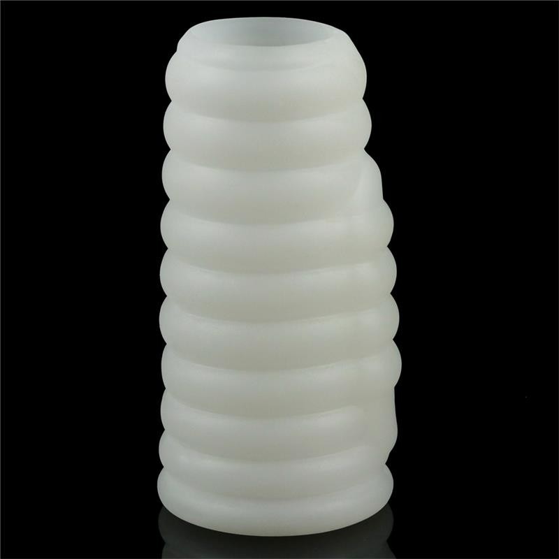 étui à pénis vibrant Wave Knights