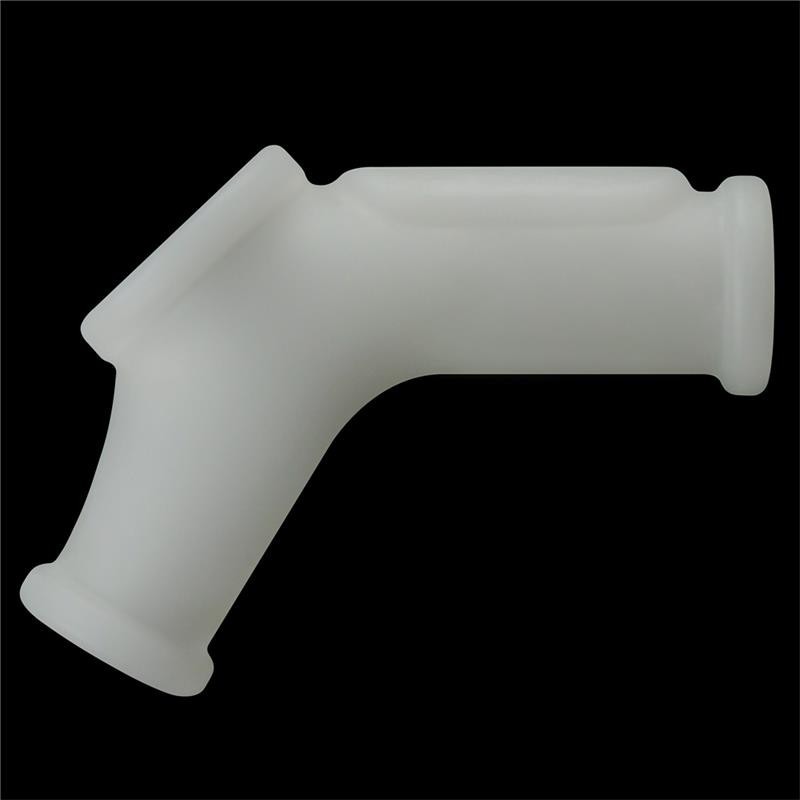 Fond du pénis et des testicules vibrant Silk Knights