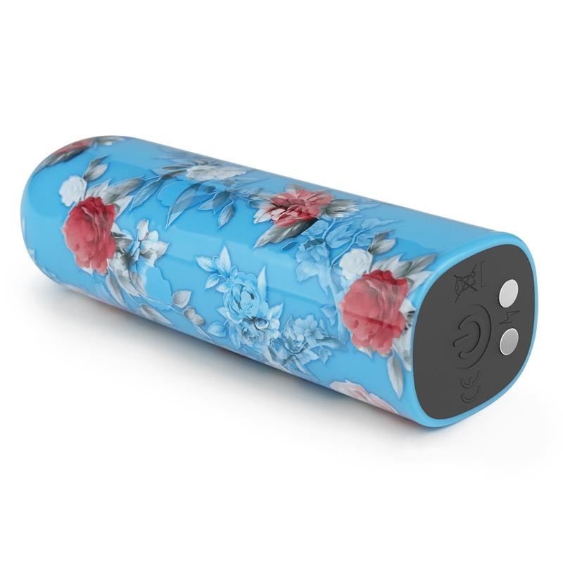 balle vibrante Daphne