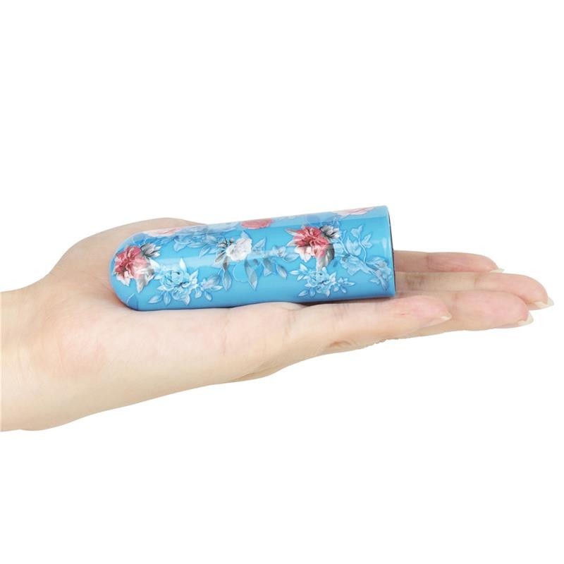 balle vibrante Daphne