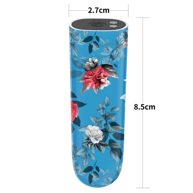 balle vibrante Daphne