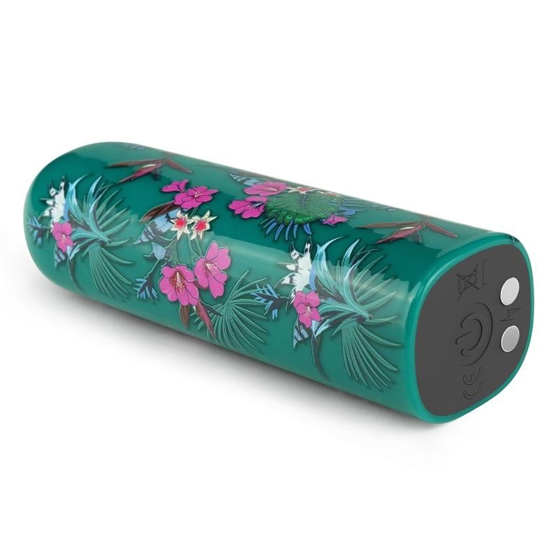 balle vibrante Antheia