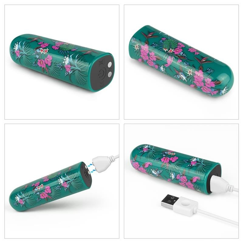 balle vibrante Antheia