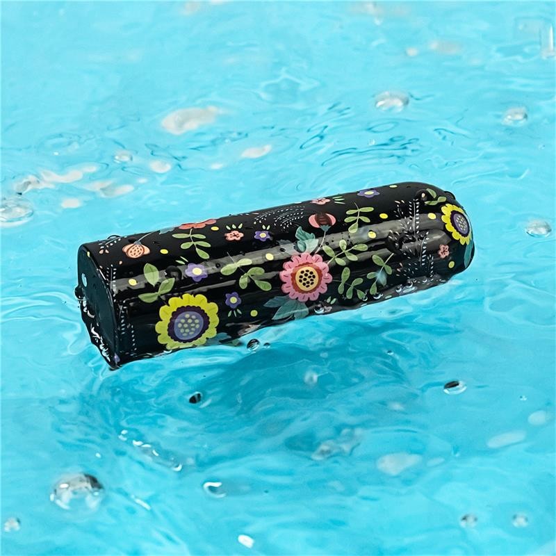 balle vibrante Diana