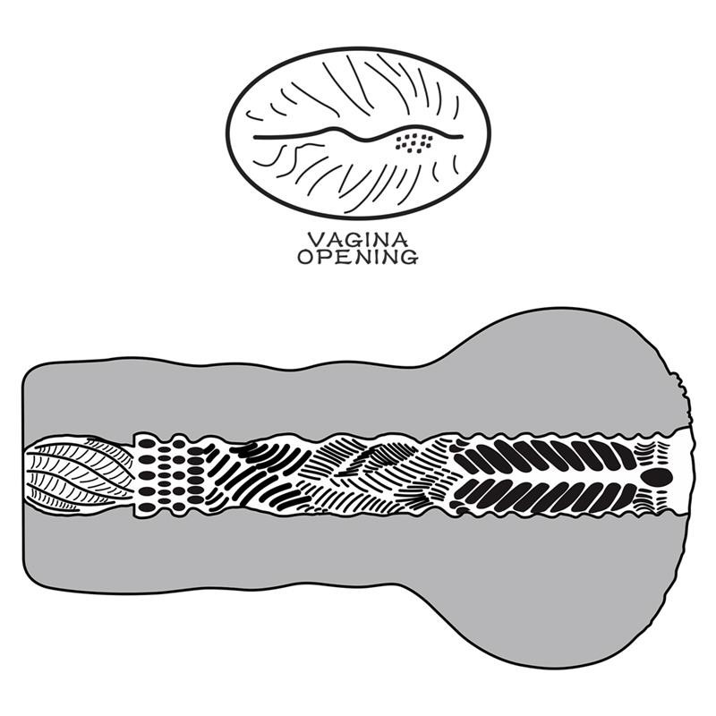 Masturbateur Aliens Pie 1