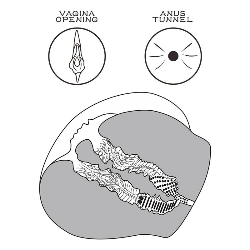 Masturbateur Streetgirls 12
