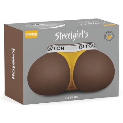 Masturbateur Streetgirls 12
