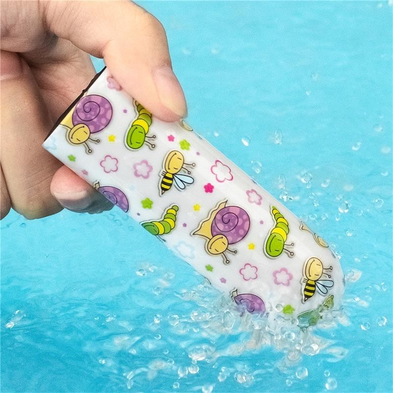 balle vibrante Escargots