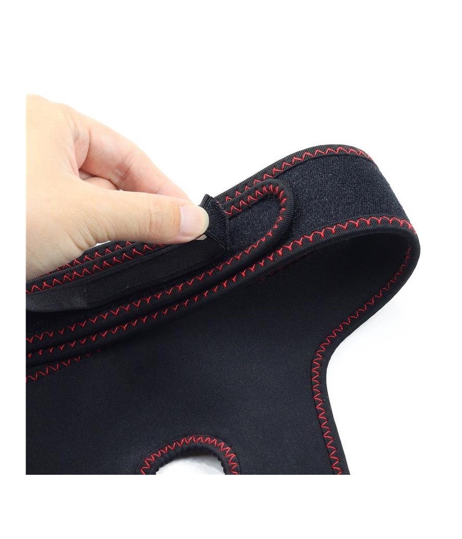 harnais reglable avec Gode 10 vibrationes 7.5