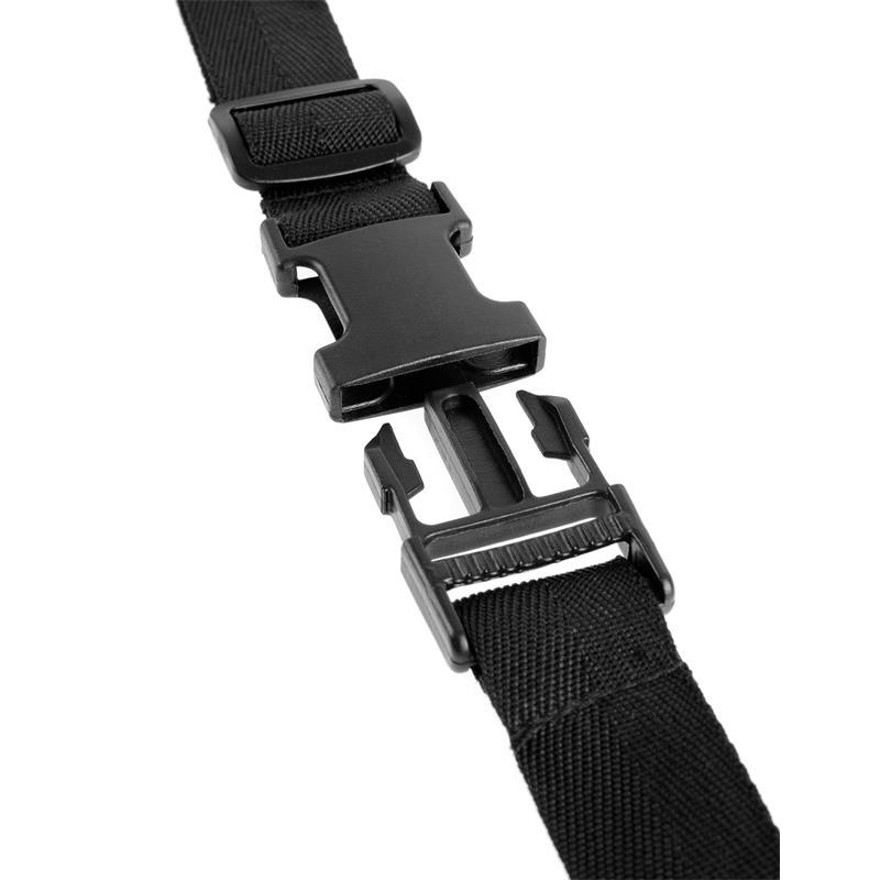 Série Fetish Fantaset harnais Perfect Fit Noir