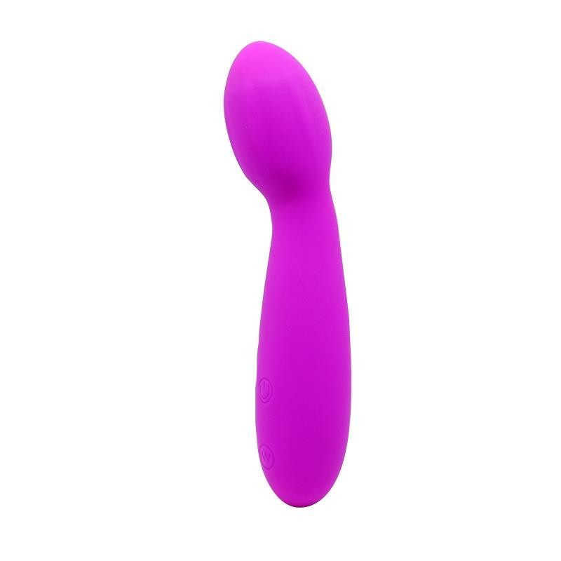 Pretty Love Mini Vibromasseur Arvin couleur Violet