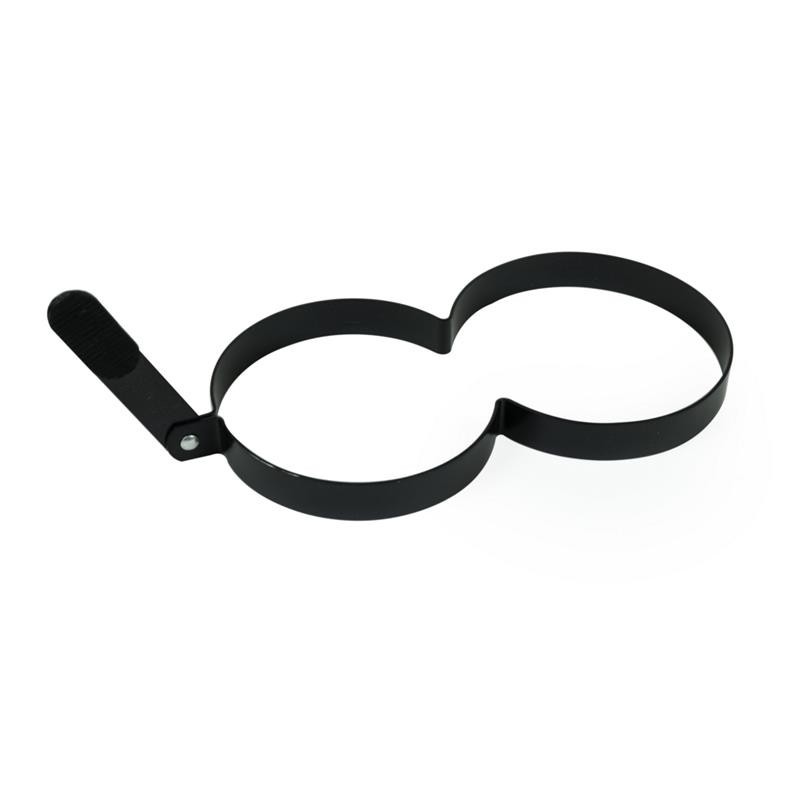 Friteuse à œufs Molde de seins Boobie