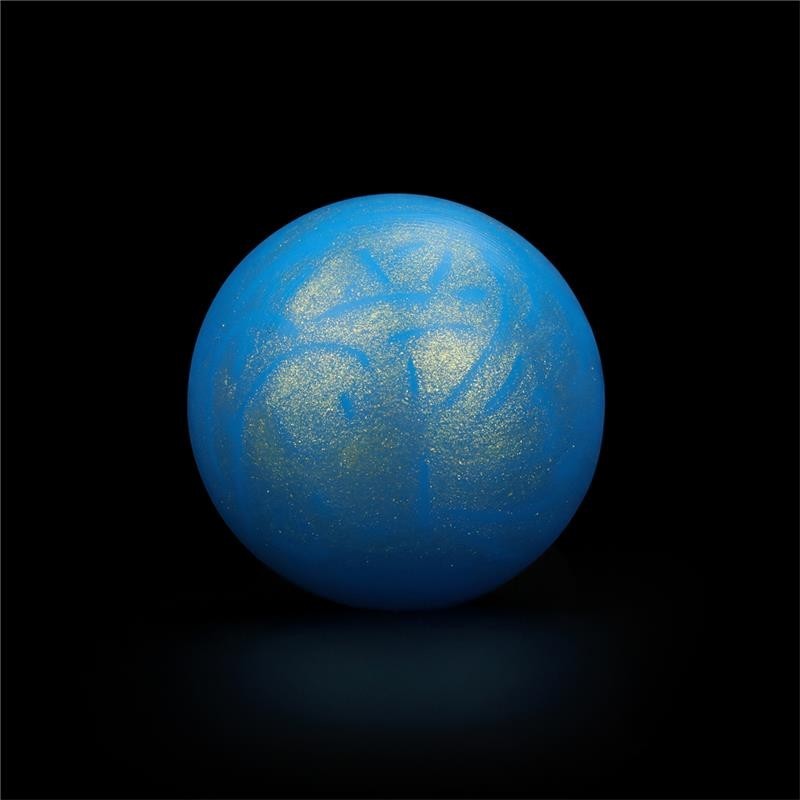 Océans Toner boules Kegel ensemble 2