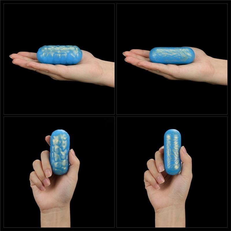 Océans Toner boules Kegel ensemble 2