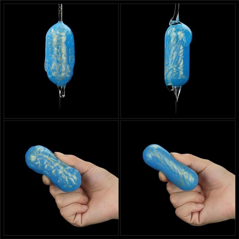 Océans Toner boules Kegel ensemble 2