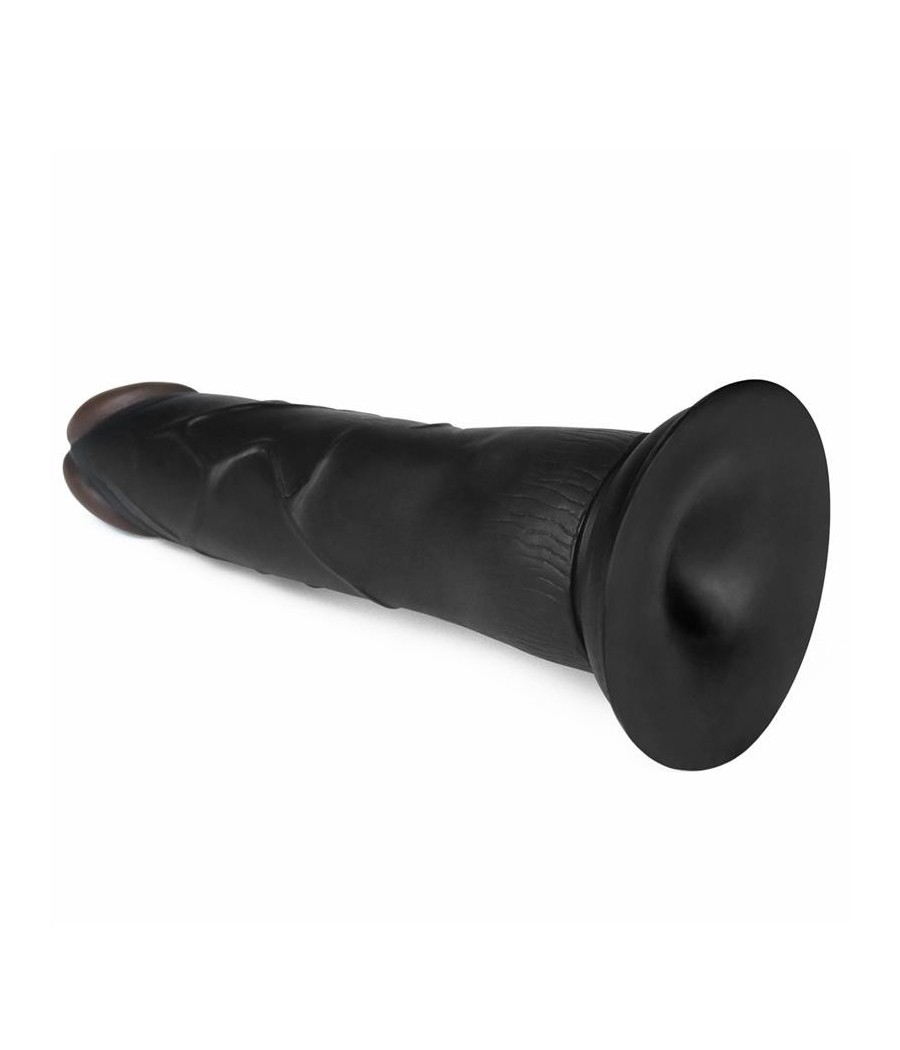 harnais reglable avec Gode 7.5