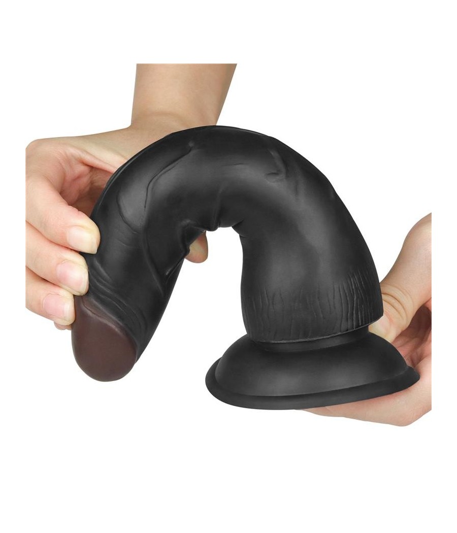harnais reglable avec Gode 7.5