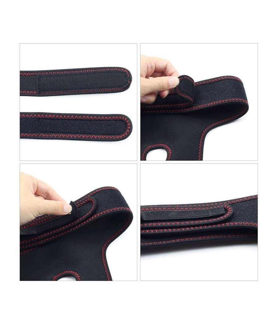 harnais reglable avec Gode 7.5
