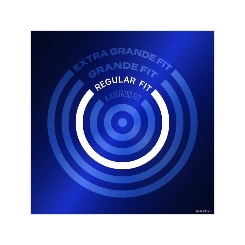 Durex Mutual Clímax 12 unités