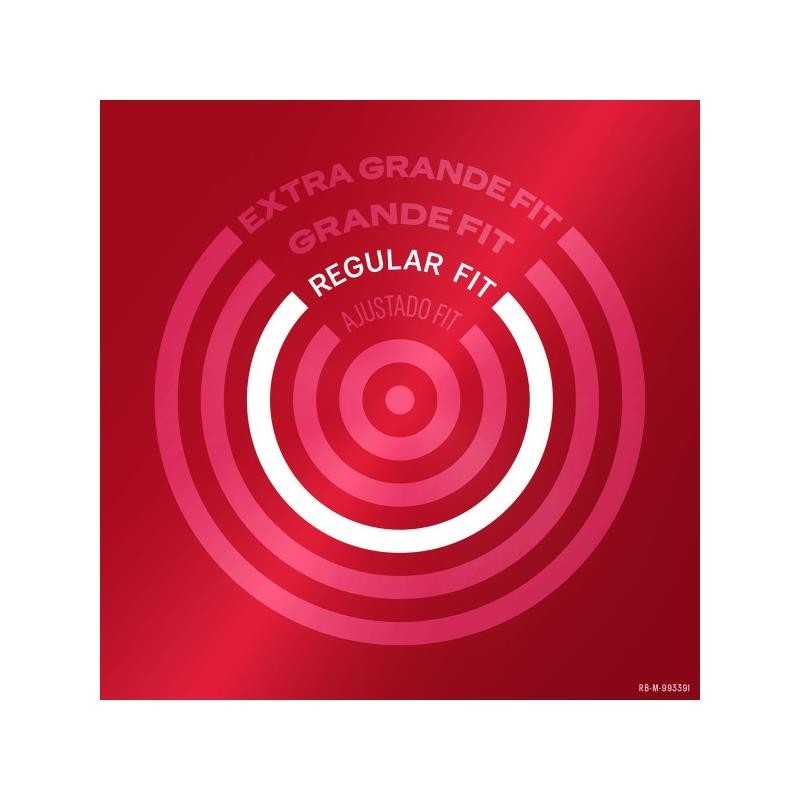 Conservateurs sensitif doux 24 ud