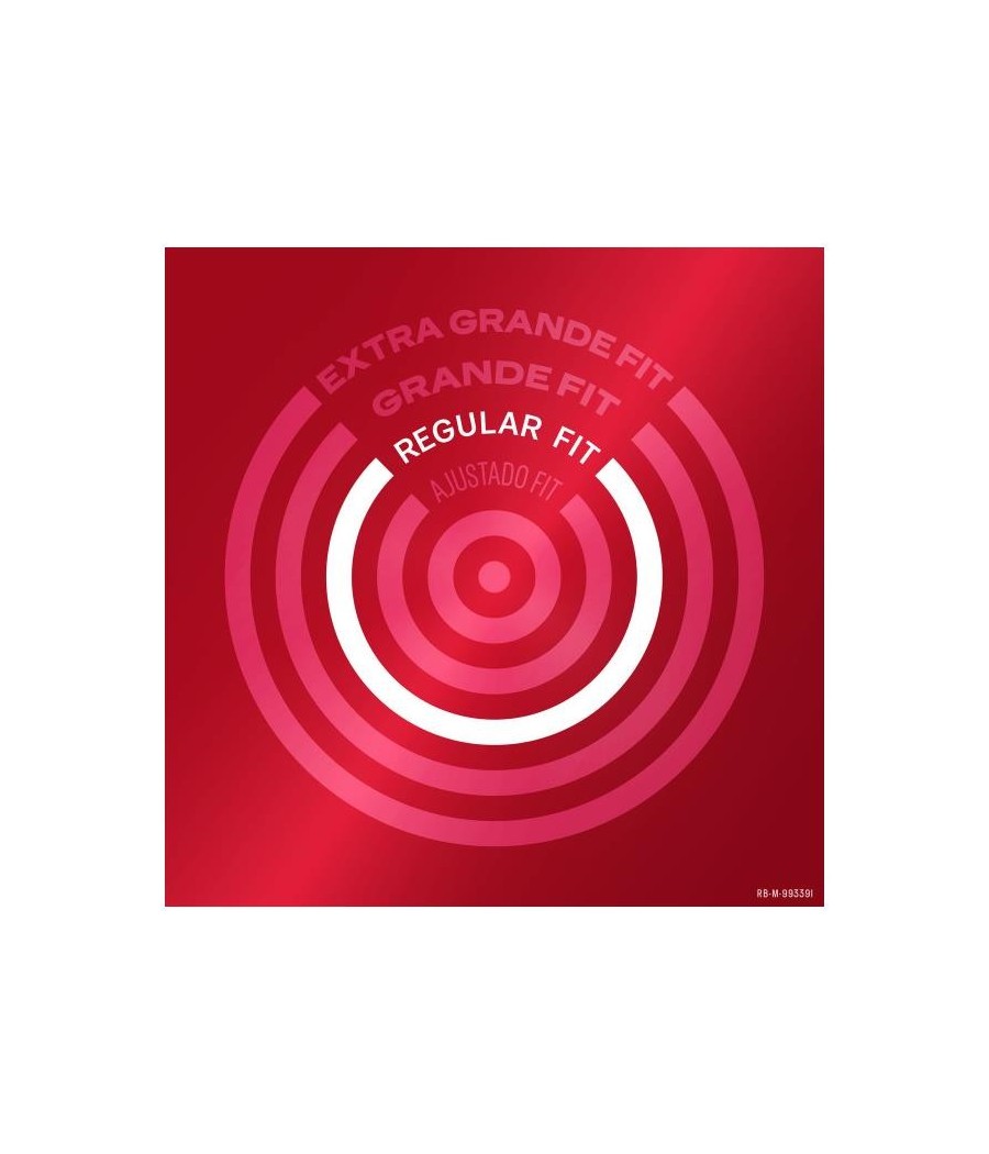 préservatifs Durex sensitif doux x24