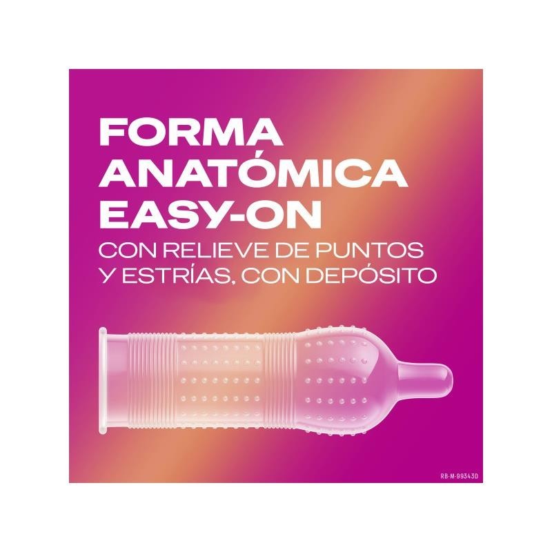 Conservateurs Dame plaisir 12 Unités