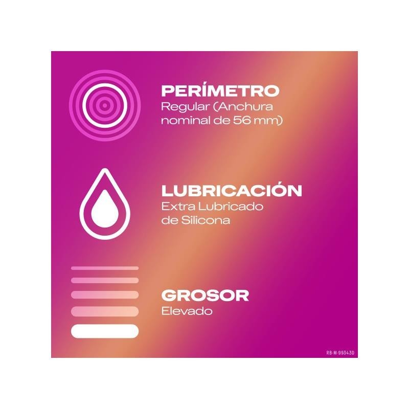 Conservateurs Dame plaisir 12 Unités