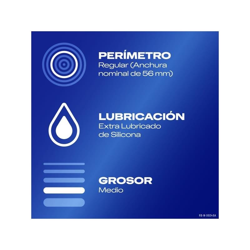 Conservateurs naturels 6 unités