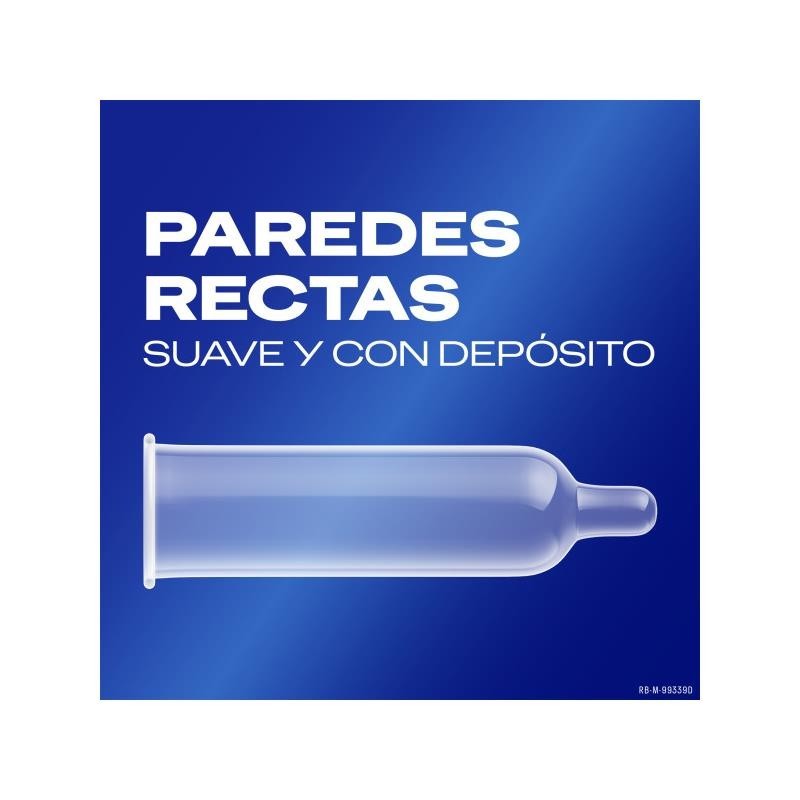 Conservateurs naturel XL 12 unités