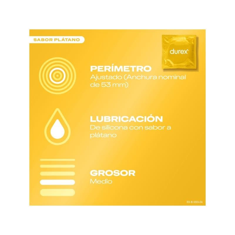 Conservateurs goutéame 12 ud