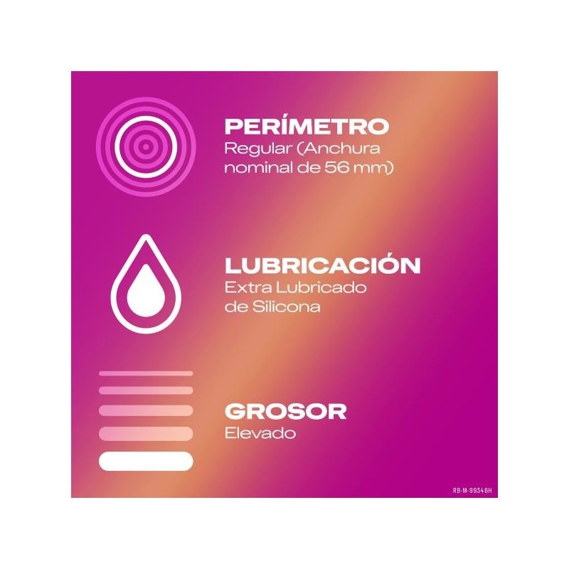 Dame plaisir 3 Unités