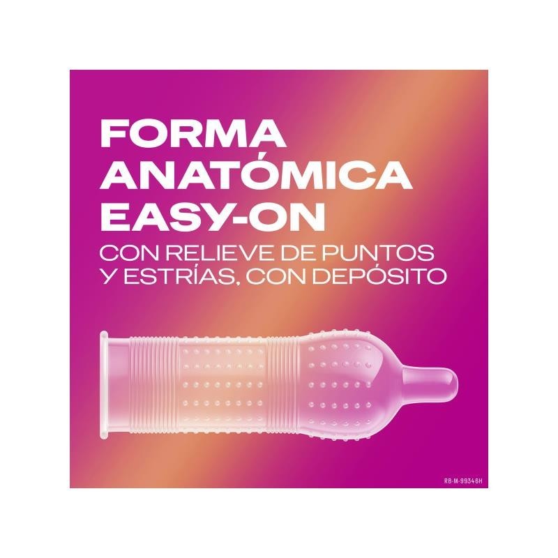 Dame plaisir 3 Unités