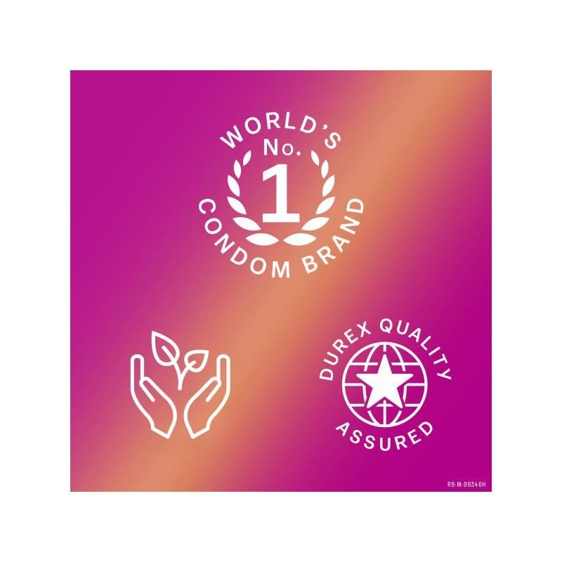 Dame plaisir 3 Unités