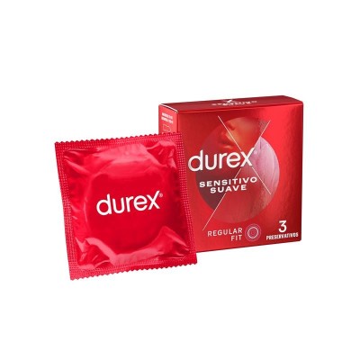 Conservateurs sensitif doux 3ud