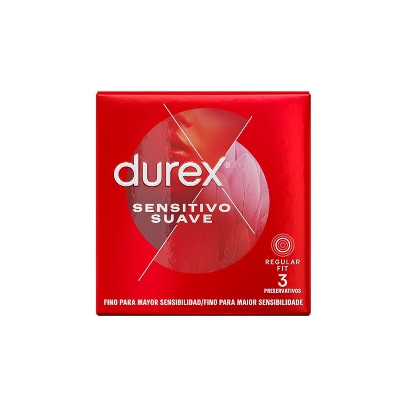 Conservateurs sensitif doux 3ud