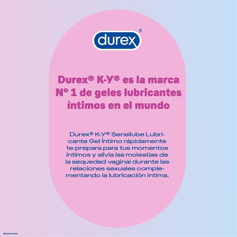 lubrifiant base eau Duplo Ket Sensilub 75ml