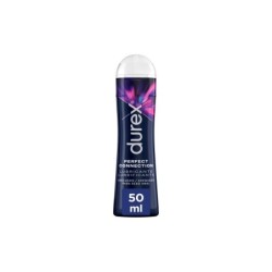 lubrifiant silicone Perfect Connect 50 ml