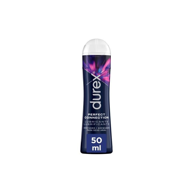 lubrifiant silicone Perfect Connect 50 ml