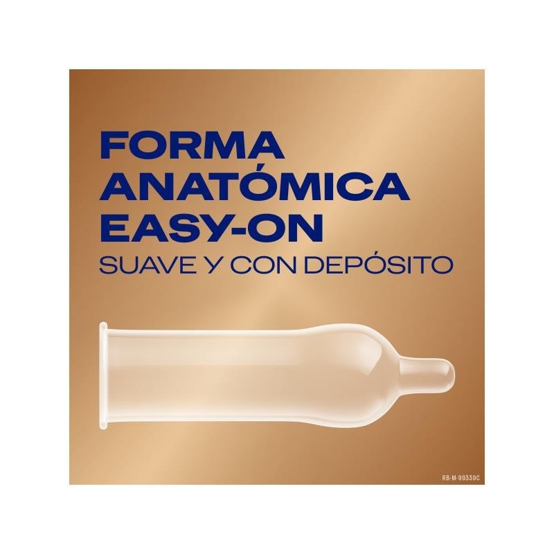 Conservateurs Real Feel 3ud