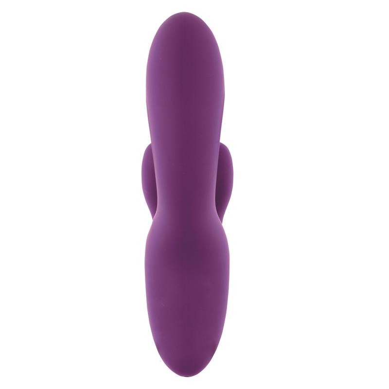 Trivibe G-Spot vibromasseur Triple Stimulation