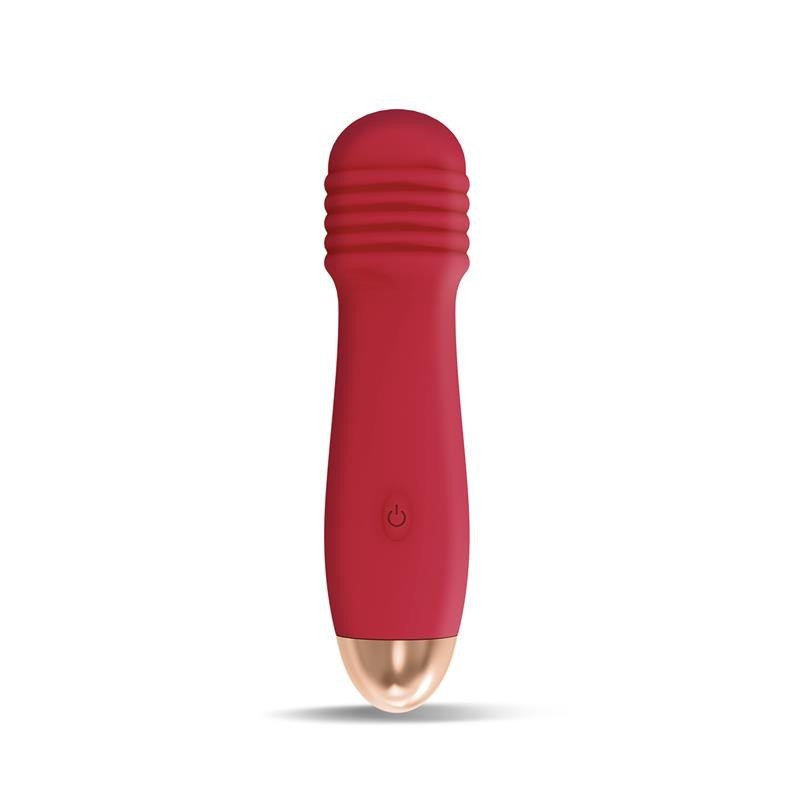 Nesta stimulateur 10 vitessees rouge Rouille