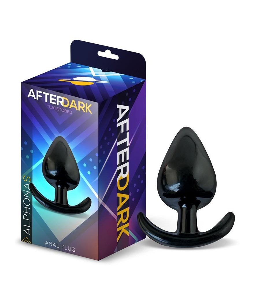 Plug anal Alphona S Taille S 6