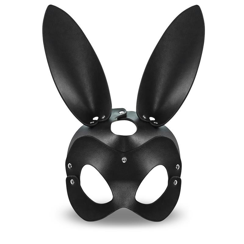 Rousset masque de lapin reglable