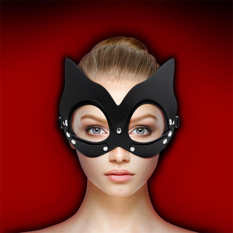Kaisset masque de Gatita reglable