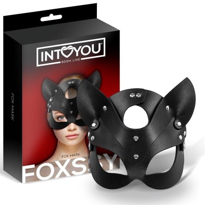 Foxsset masque reglable