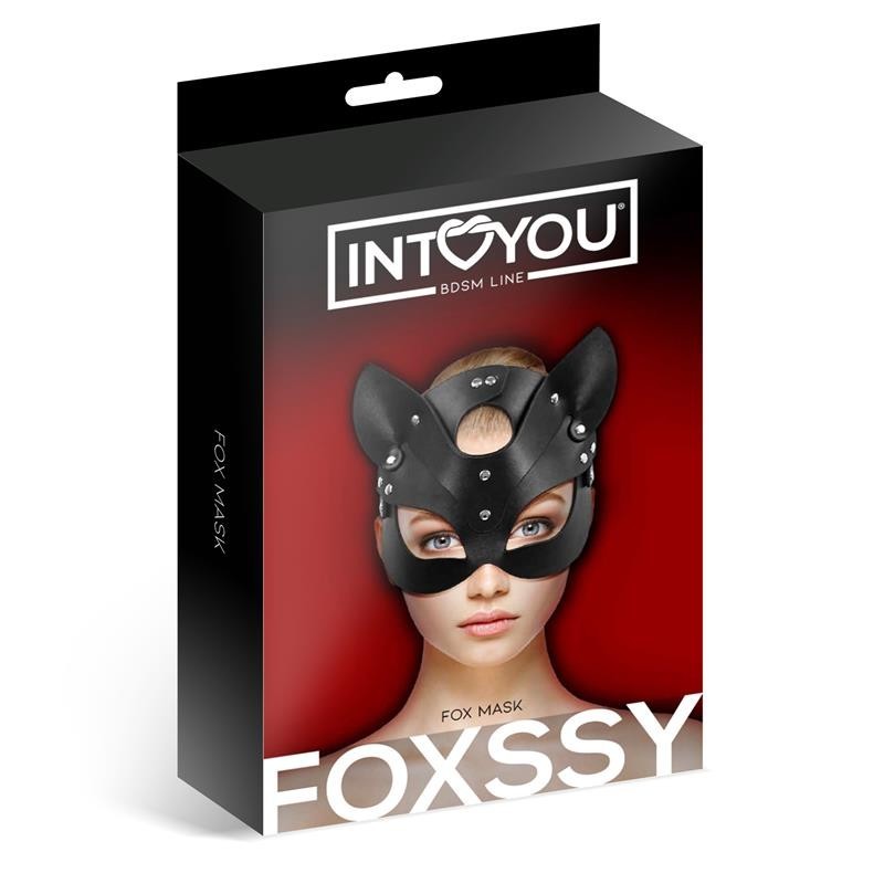 Foxsset masque reglable