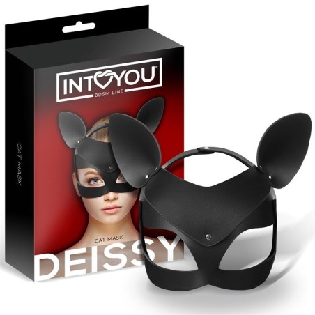 Deisset masque de Gatita reglable