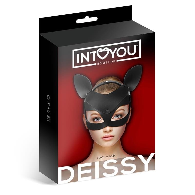 Deisset masque de Gatita reglable