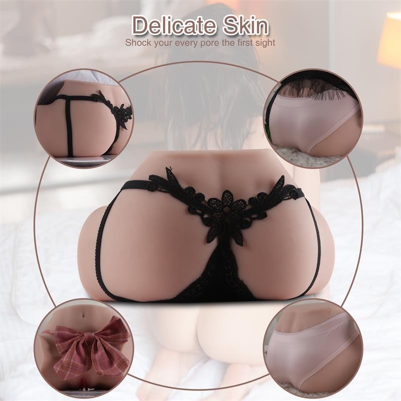 Fannet masturbateur réaliste