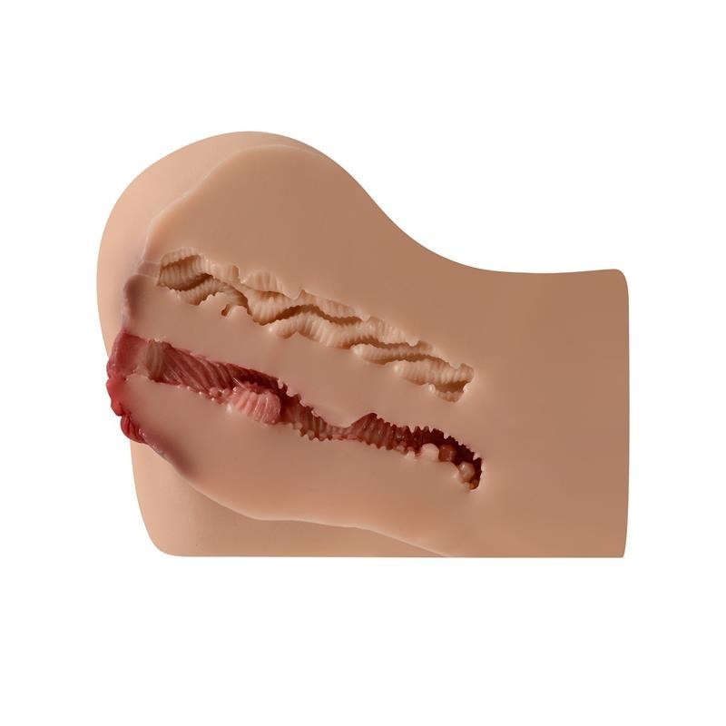 Kallet Masturbateur Réaliste